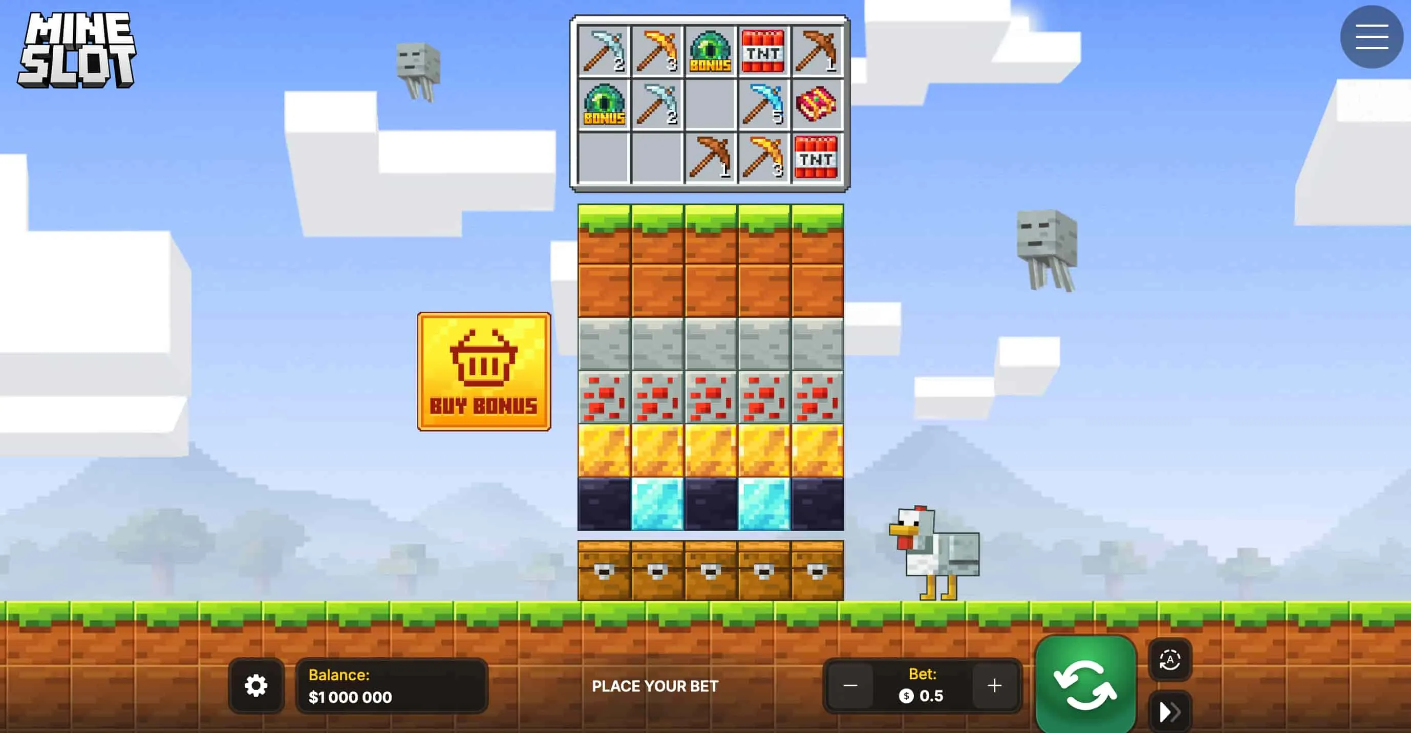 Zalety Rozpoczęcia Przygody od Demo Mine Slot Zalety Rozpoczęcia Przygody od Demo Mine Slot