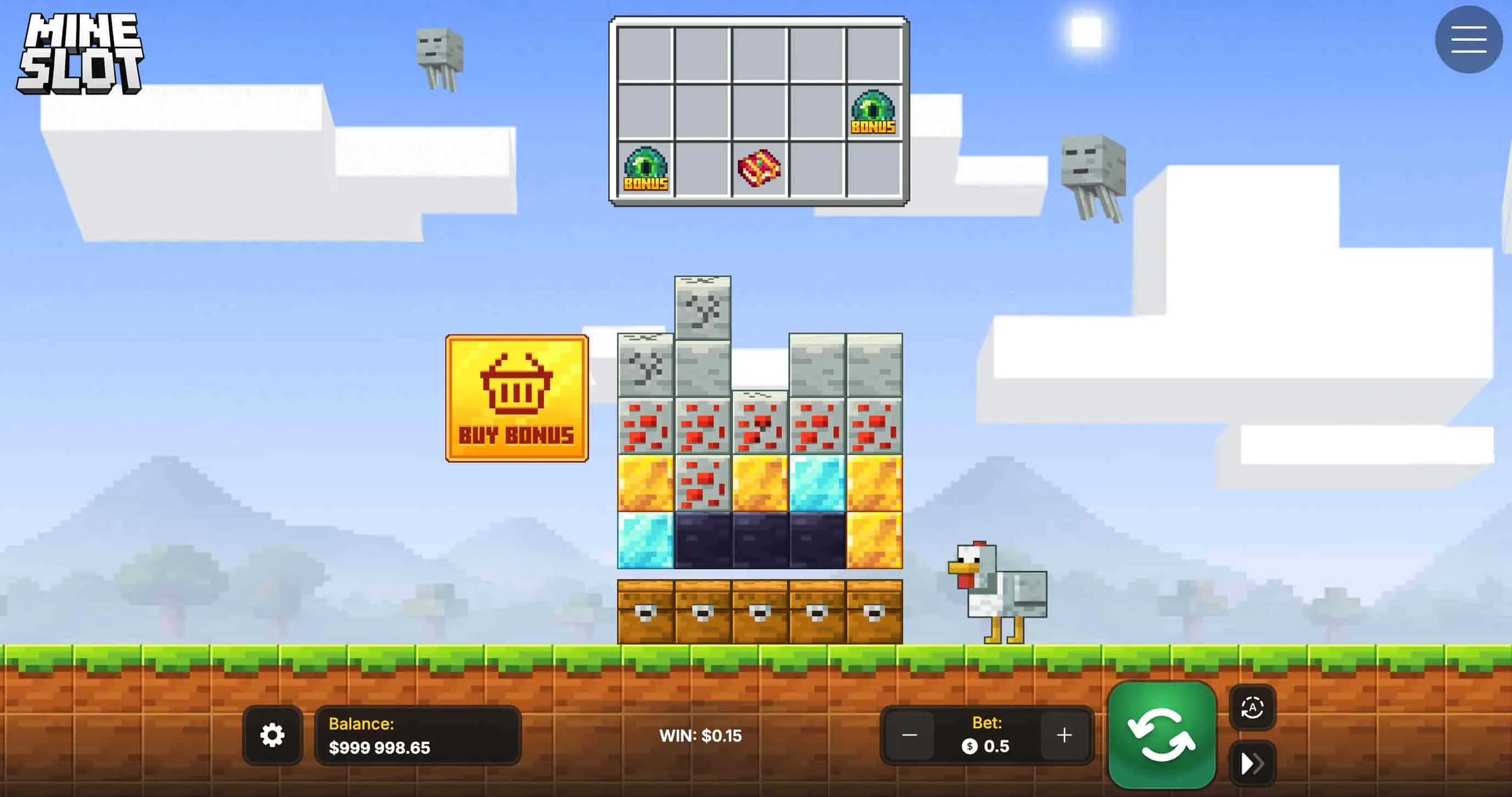 Taktyczne Podejście do Mine Slot Taktyczne Podejście do Mine Slot